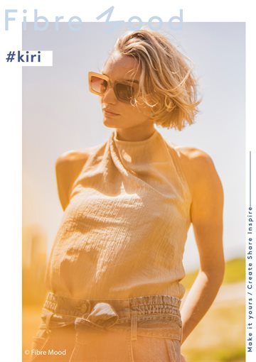 Kiri Light Beige FM